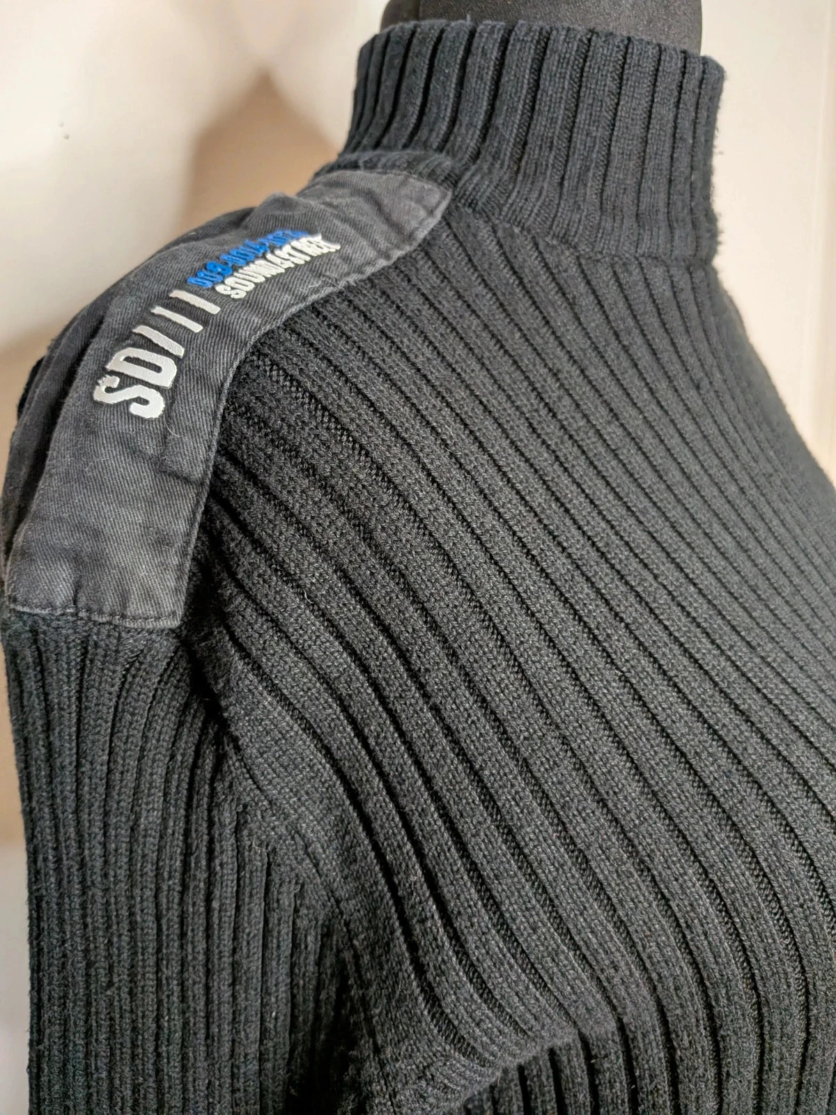 Pull à zip – photo 4